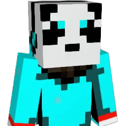 GoodSkins Minecraft avatar bust
