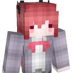 GoodSpy's Minecraft skin