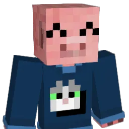 GoodSwan's Minecraft skin