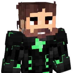 GoodTimeWithCyph's Minecraft skin