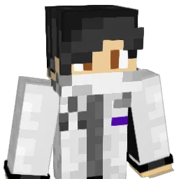 GoodTimesWithAce's Minecraft skin