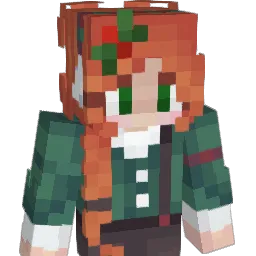 GoodTimesWithTub Minecraft avatar bust