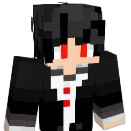 GoodVibes1441 Minecraft avatar bust