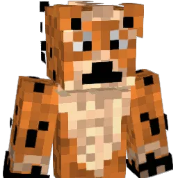 GoodWhereas's Minecraft skin