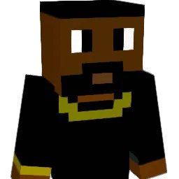 GoodWillShopper Minecraft avatar bust