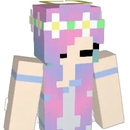 GoodWitch94's Minecraft skin