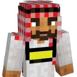 Good_Apple_672's Minecraft skin