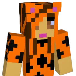 Good_Big_Cat Minecraft avatar bust