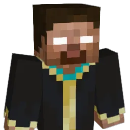 Good_Builder2022's Minecraft skin