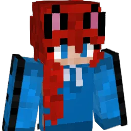 Good_Girl_Bunny Minecraft avatar bust