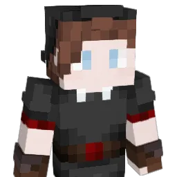 Good_Guy_Brandon Minecraft avatar bust