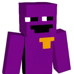 Good_Guy_Mo's Minecraft skin