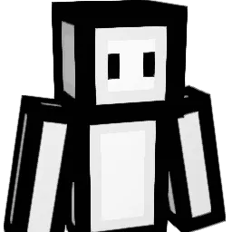 Good_Nick Minecraft avatar bust