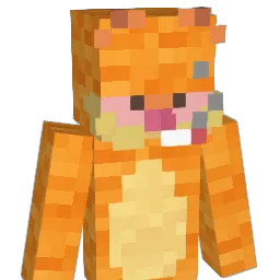 Good_Time_Alan's Minecraft skin
