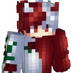 Good_YF Minecraft avatar bust