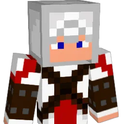 Good_bird's Minecraft skin
