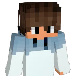 GoodbouyPLayz Minecraft avatar bust