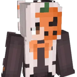 Goodboy12Up Minecraft avatar bust