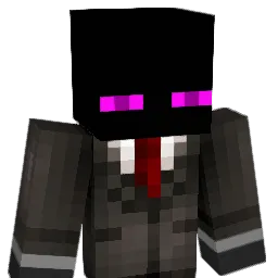 Goodboy9059 Minecraft avatar bust