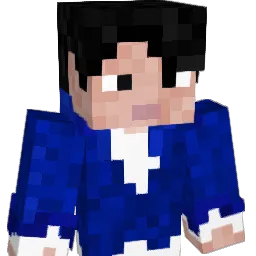 Goodbugest's Minecraft skin