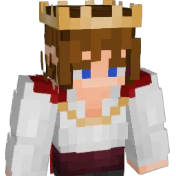 GoodbyeVincent Minecraft avatar bust