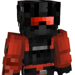 Goodbye_Horses Minecraft avatar bust