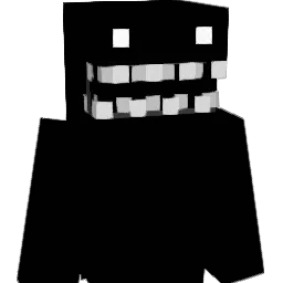 Goodbyekov Minecraft avatar bust