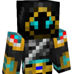 Gooddogruger's Minecraft skin