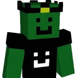 Goodet's Minecraft skin