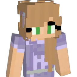 GoodforOneThing's Minecraft skin