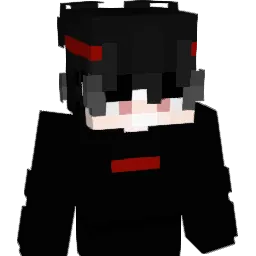 Goodgamer5191 Minecraft avatar bust
