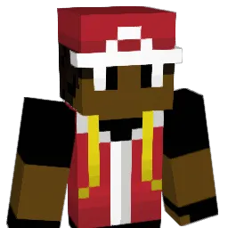 Goodguy952's Minecraft skin
