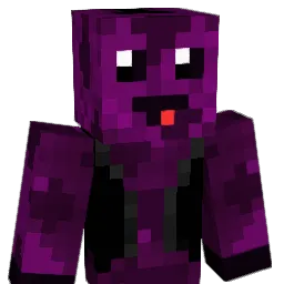 GoodluckWithThat's Minecraft skin