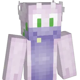 GoodraJon's Minecraft skin