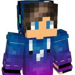 Goodson96's Minecraft skin