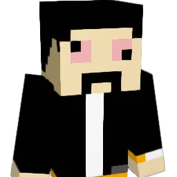 Goodtimes997 Minecraft avatar bust