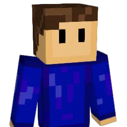 GoodtimewithEL Minecraft avatar bust