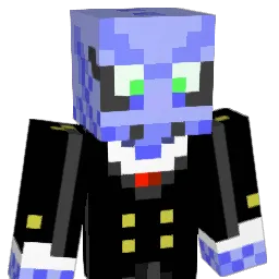 Goodtimezzz's Minecraft skin