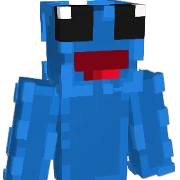 GooeyMan69's Minecraft skin