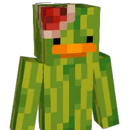 GooeyisaGoose