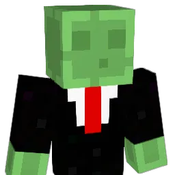 Gooface75's Minecraft skin