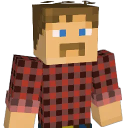Goofball66's Minecraft skin