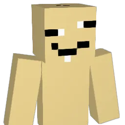 Goofdoo's Minecraft skin