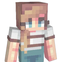 Gooferock's Minecraft skin