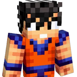 Goofy112's Minecraft skin