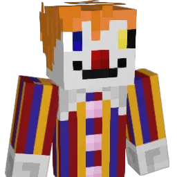 Goofy2k's Minecraft skin