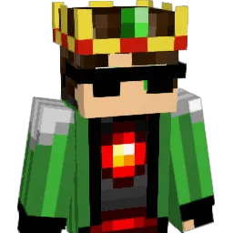 Goofy969's Minecraft skin