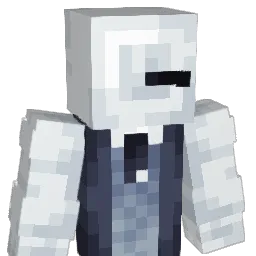 GoofyBoon_ Minecraft avatar bust