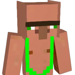 GoofyBoy88 Minecraft avatar bust