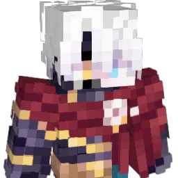 GoofyGo0b3r's Minecraft skin